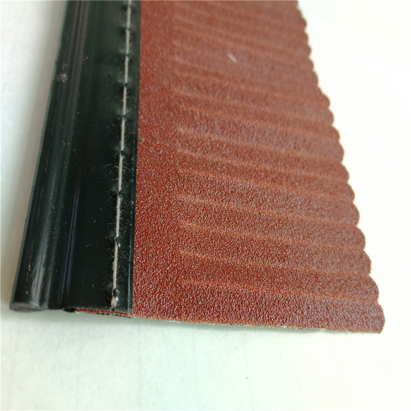 Abrasive Sanding Brush ສໍາລັບ Panels Curve