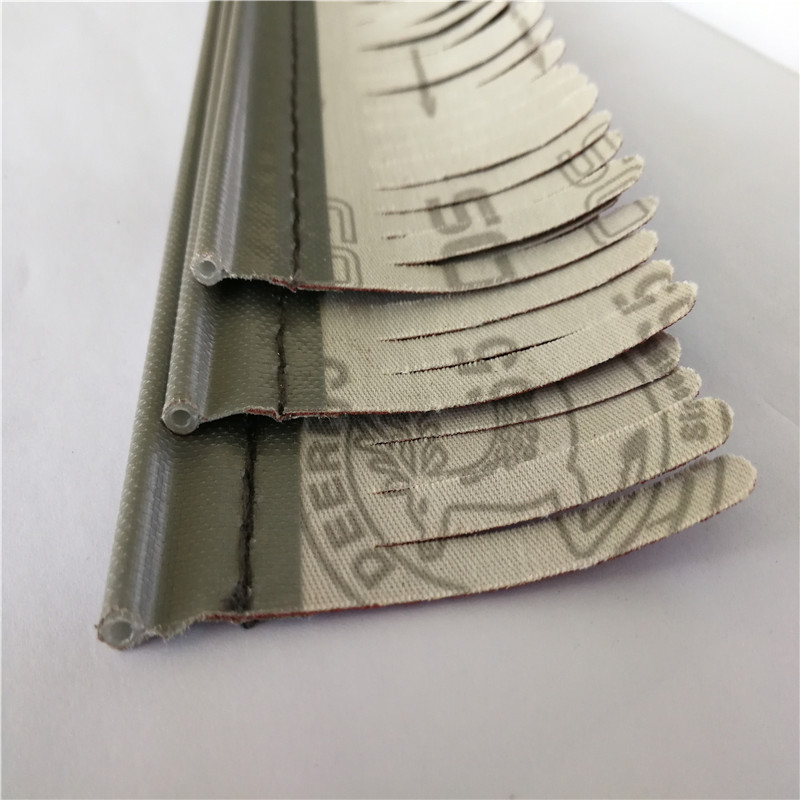 Molding Strip Sanding